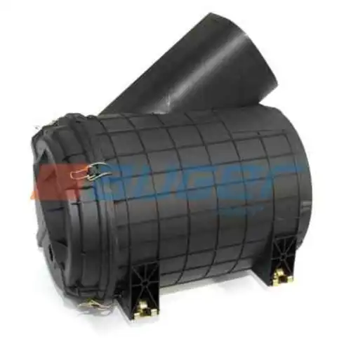 корпус фильтра воздушного в сборе ! Scania 4/P/G/R/T-ser 70459 AUGER