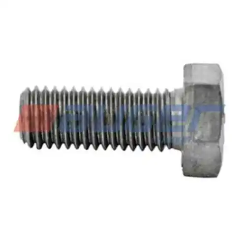 болт кардана! M14x1.5x50 10.9 RVI, MAN 70529 AUGER