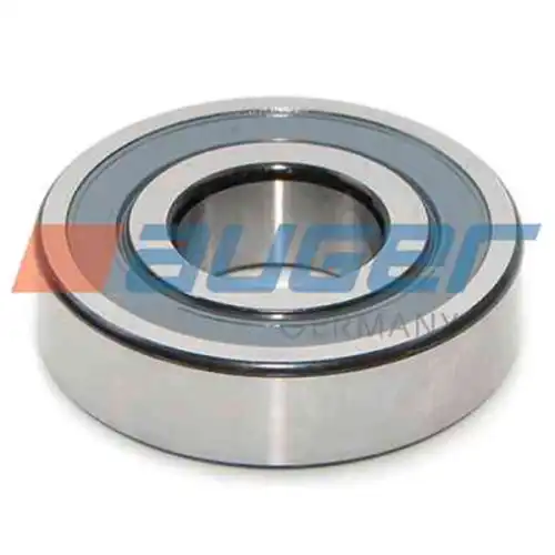 подшипник шариковый! 30x72x19  70778 AUGER