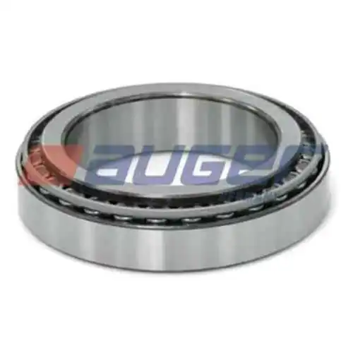 подшипник задней ступицы колеса! наружний Iveco Eurotrakker/Cursor 70790 AUGER