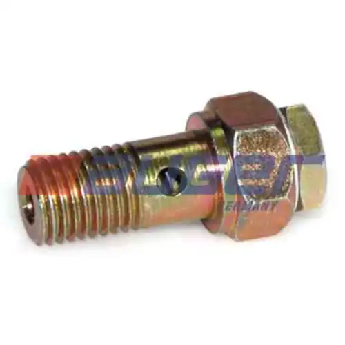 клапан давления ТНВД! Omn MB OM615/616/617, MAN D0826, RVI, Setra 71505 AUGER