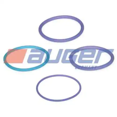 Кольцо уплотнительное форсунки AUGER 72143