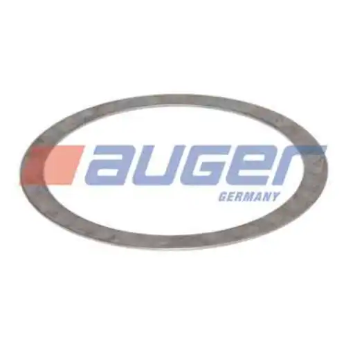 кольцо ступицы! шайба 147x174x2 MAN 73397 AUGER