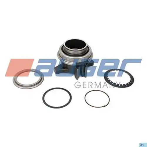 Подшипник выжимной сцепления AUGER 73688