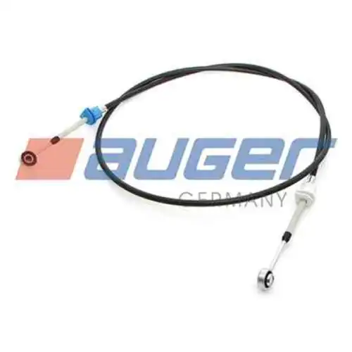 Трос коробки переключения передач (КПП) AUGER 74876