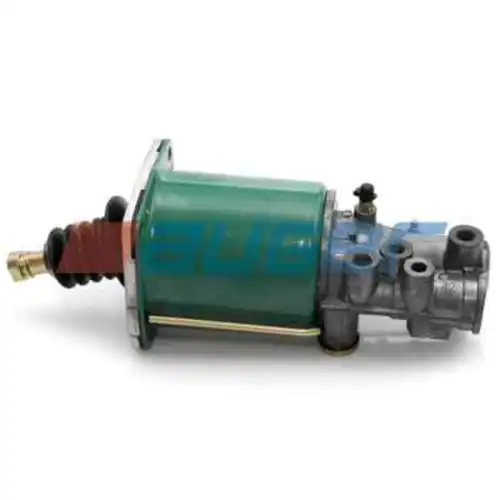 ПГУ сцепления! с индикатором Iveco Cursor 76082 AUGER