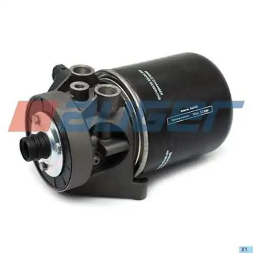 осушитель воздуха!VOLVO FH12(G1/2)/16(G1/2), FM10(G1)/12(G1/2) 76097 AUGER