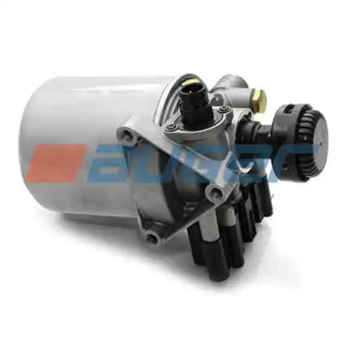 осушитель воздуха! с электр. управлением13bar, с регулятором и подогревом Volvo FH/FM 76102 AUGER