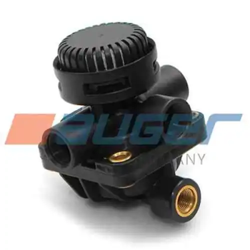 ускорительный клапан! М22x1.5 М16x1.5.соед.VOSS 10barMB Actros 76235 AUGER