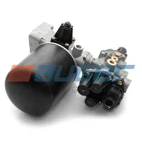 модуль подготовки воздуха! 10 Bar MB Actros I/II, Axor/Atego 76245 AUGER