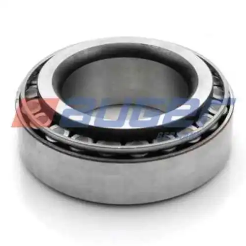 подшипник ступицы! роликовый 80x140x46 DAF F95 76518 AUGER