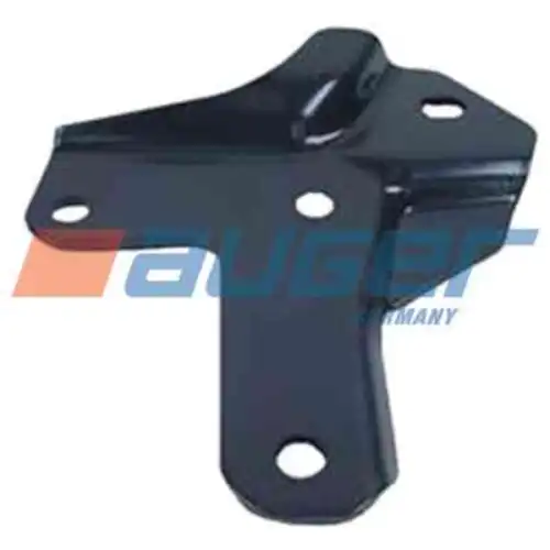 кронштейн радиатора !правый SCANIA 76624 AUGER