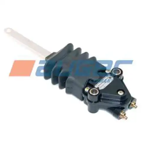 кран уровня пола ! MAN,DAF,IVECO,RVI,MAZ 77017 AUGER