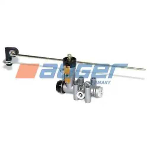 кран уровня пола !BPW,MAN,KAMAZ 77026 AUGER