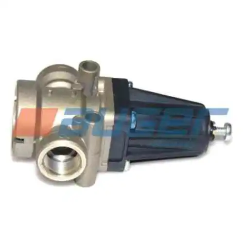 клапан ограничения давления! MAN TGA 77032 AUGER