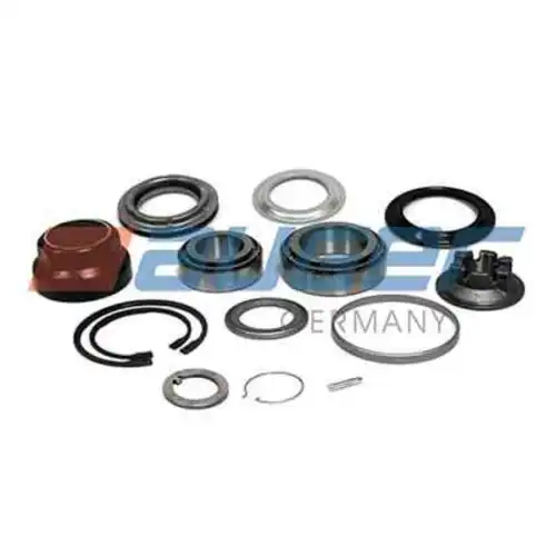 р/к ступицы полный! на 1 стор. подш.33213/33118 стопора,сальник BPW ECO SN42../SN36.. 77430 AUGER