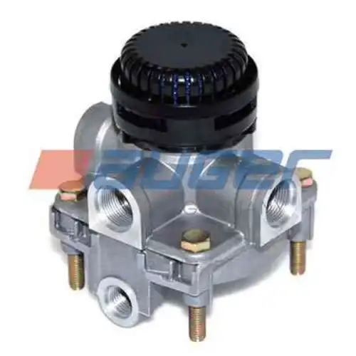 ускорительный клапан! DAF, MB, Volvo 78579 AUGER