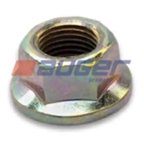 Гайка автомобильная AUGER 51532