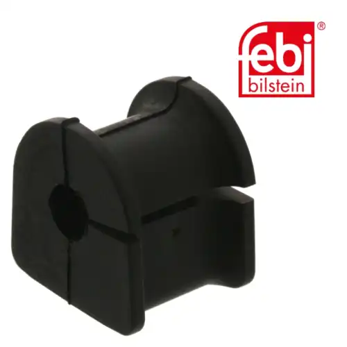 втулка стабилизатора!с обеих сорон MB Sprinter 316 1.8 09- 38536 FEBI