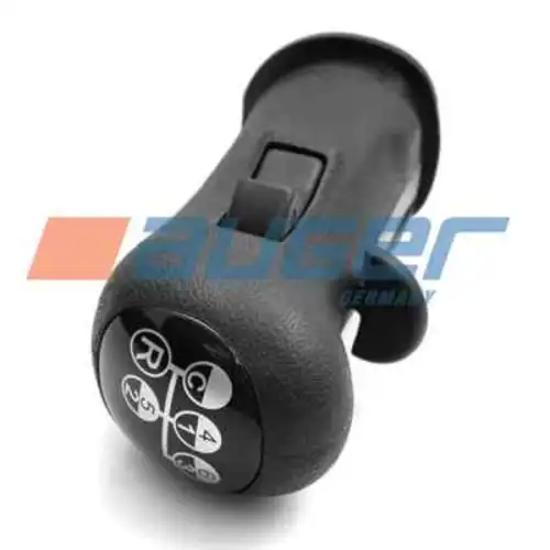 ручка рычага КПП! переключения пердач VOLVO F10/12/16.FH12/16 SR1400/SR1700/SR1900 65779 AUGER