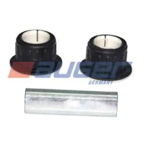 сайлентблок рессоры! 16.5/23.5x35/87  Iveco Daily 29/35/50C9/11/13/15 70640 AUGER