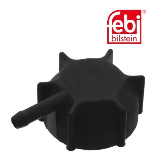 Крышка расширительного бачка FEBI 39156