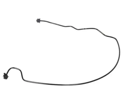 патрубок расширительного бачка! Ford Mondeo 07> 1501116