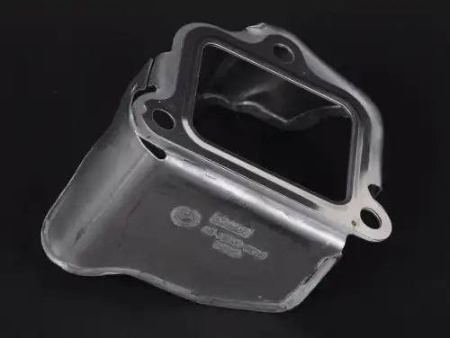 Прокладка глушителя FORD 1717684