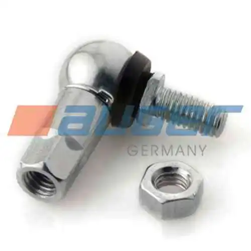 наконечник тяги КПП !RHT (уровня пола кабины) L36 M6x1 RVI 10680 AUGER