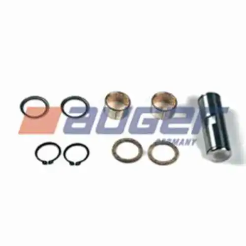 р/к пальца тормозной колодки! (мр) палец+2втулки+2стопора+2уплотнителя+2шайбыOmn DAF 53435 AUGER