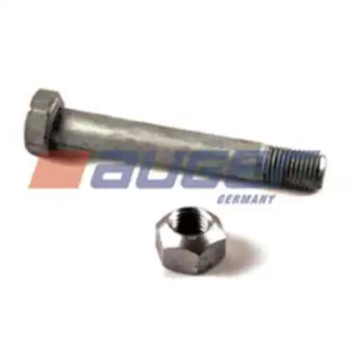 р/к пальца рессоры! (м) M30x3.5/210 (болт+гайка) BPW 53522 AUGER