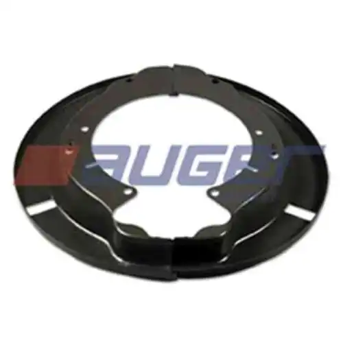 щитки пылезащитные! на сторонуOmn MAN TGA/NL/NG 55684 AUGER