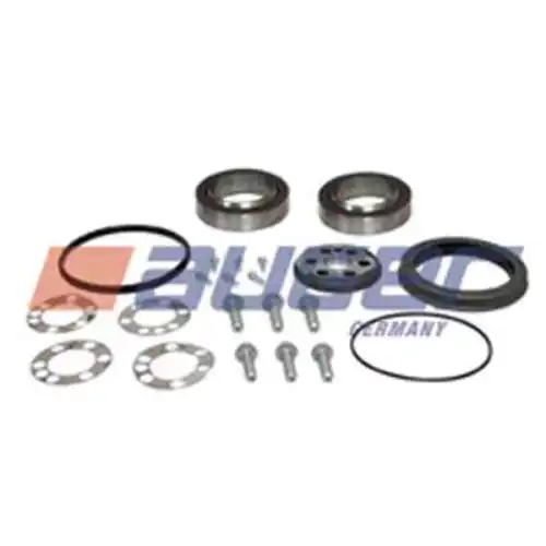 р/к балансира рессорной подвески! задней MAN 26/33/41/48.422 56341 AUGER