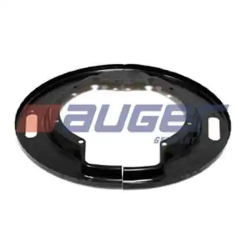 комплект щитков пылезащитных! на сторону 272x463x24 DAF F/CF65/75/85/95/XF95 56869 AUGER