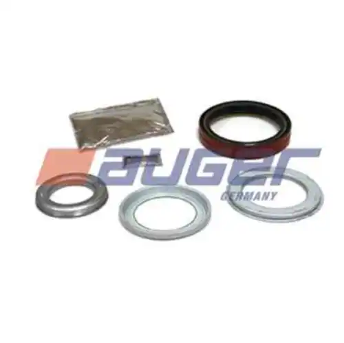 р/к ступицы! /сальники + упл. кольца/ SAF SKRS/RZ 12242/12037 SK500 PLUS 57067 AUGER