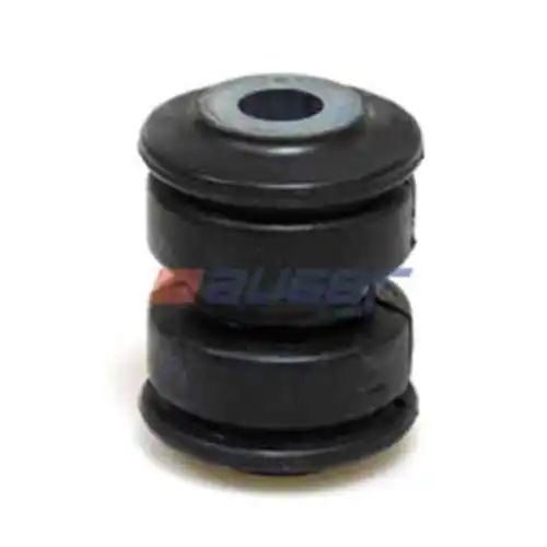 сайлентблок рессоры !(мр) 16.2x54x70 RVI Mascott 57087 AUGER