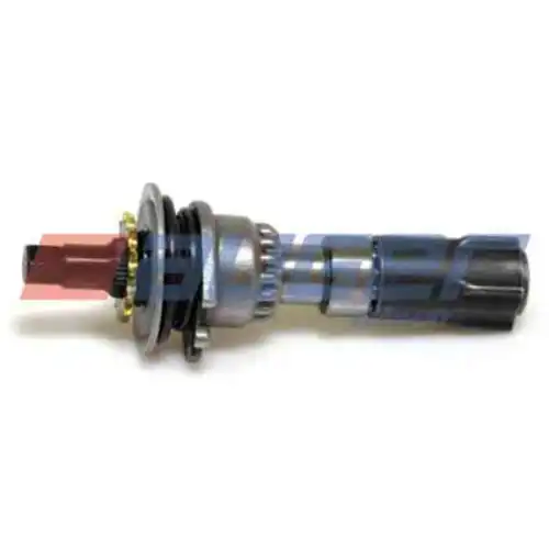 р/к дискового тормоза ! (м) вал в сборе механизма выбора зазора SB 5-7 57163 AUGER