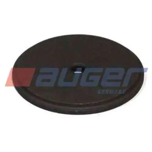 р/к шкворня! крышка M8x1x68x5-ST37 MAN TGS/TGX 07> 59510 AUGER