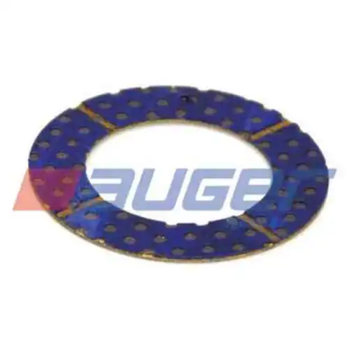 Кольцо уплотнительное автомобильное AUGER 59578