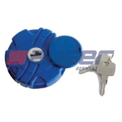 Крышка топливного бака (бензобака) AUGER 68430