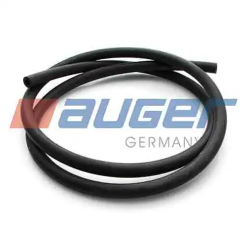 патрубок радиатора! D=9 mm DAF 69593 AUGER