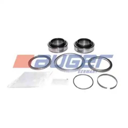 р/к ступицы! подшипники+сальники+упл.кольцо SAF S9-4218 - SZL11-4220 06> 70671 AUGER