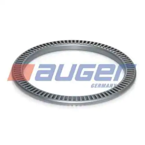 кольцо ступицы металл! зубчатое ABS SAF 71397 AUGER