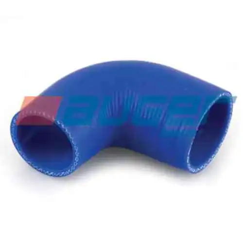 патрубок радиатора! Iveco EuroTech/EuroStar/EuroTrakker/Euromover 77162 AUGER