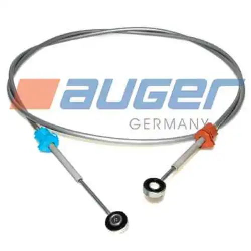 Трос коробки переключения передач (КПП) AUGER 77865