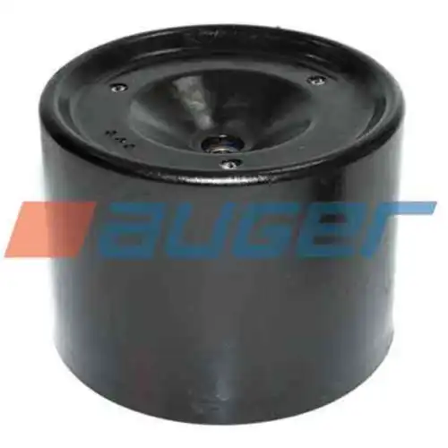 стакан пневмоподушки ! D=253 H=188, пластик BPW 20255 AUGER