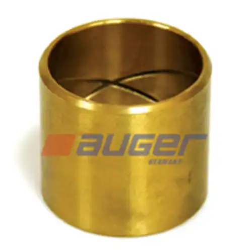 p/к шкворня !втулка бронз.резьбовая  MB Actros 1922-4050 Axle BM 731.900/924 54518 AUGER
