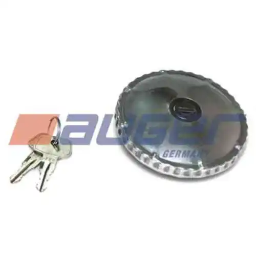 Крышка топливного бака (бензобака) AUGER 54696