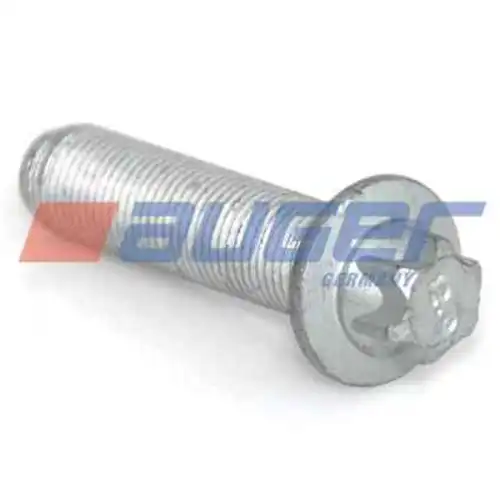 болт крышки суппорта! M10x1x40 головка Astral 8xWabco PAN17-1/19-1/22-1, DAF,SAF 55327 AUGER