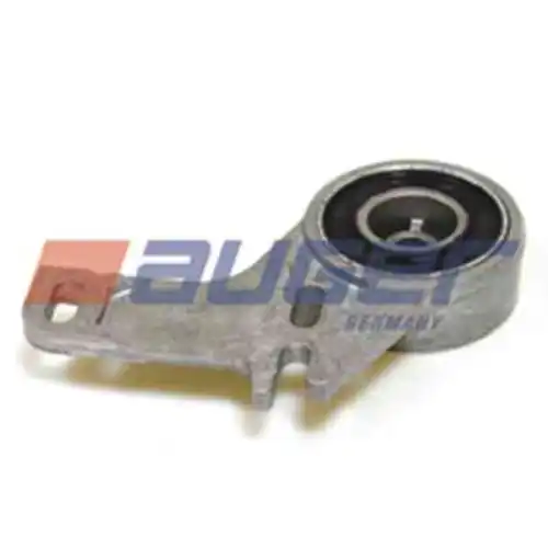 кронштейн радиатора! левый Omn Scania CP/CG/CR/CT 55582 AUGER